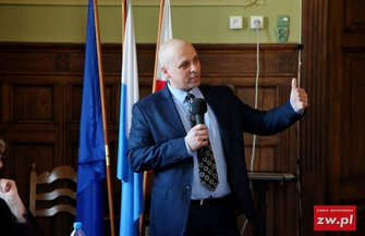 Podwyżka proces o mobbing wydłużony czas wypowiedzenia problemy pracownicze - nowe władze Spółki Komunalnej o przeszłości i przyszłości firmy