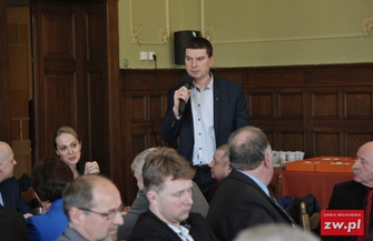 Podwyżka proces o mobbing wydłużony czas wypowiedzenia problemy pracownicze - nowe władze Spółki Komunalnej o przeszłości i przyszłości firmy