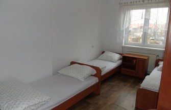 Hostel we Wschowie - noclegi dla firm pracowników