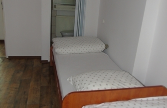 Hostel we Wschowie - noclegi dla firm pracowników