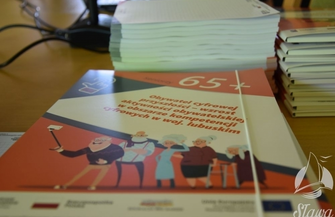 Obywatele cyfrowej przyszłości - 15 osób bierze udział w projekcie