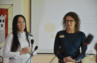 Obywatele cyfrowej przyszłości - 15 osób bierze udział w projekcie