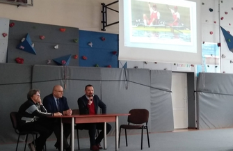 Tomasz Kucharski w SP2