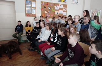 Dzieje się w SP2