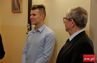 Sprzęt AGD trafił do Domu Pomocy Społecznej