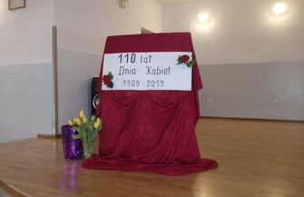 Dzień Kobiet w Przyczynie Górnej