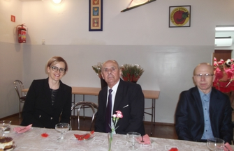 Dzień Kobiet w Przyczynie Górnej