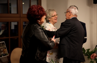 Niedaleko blisko dzieją się ciekawe rzeczy - relacja wideo