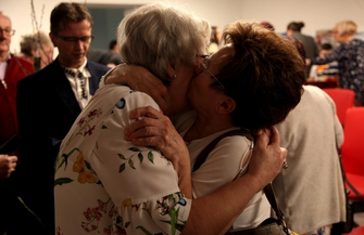 Niedaleko blisko dzieją się ciekawe rzeczy - relacja wideo