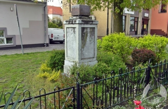 Sakralne postumenty otrzymają nowy blask