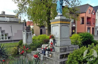 Sakralne postumenty otrzymają nowy blask