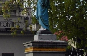 Sakralne postumenty otrzymają nowy blask