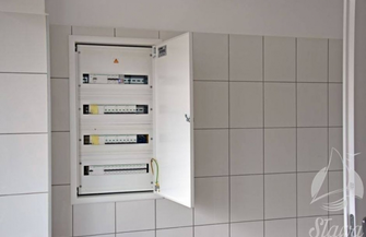 Pracownia gastronomiczna na ukończeniu