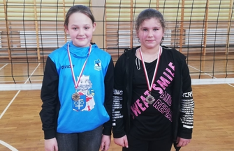 Pracowity weekend siatkarek Zahir Volley Wschowa