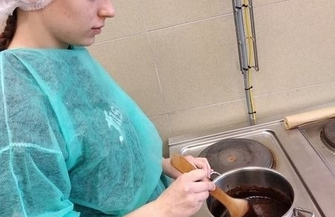 Wzięli udział w warsztatach gastronomicznych Slow Food