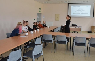 Wzięli udział w warsztatach gastronomicznych Slow Food