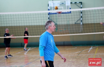 Puchar komendanta dla I Zespołu Szkół. Służby mundurowe kontra nauczyciele 02