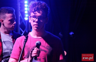 Uśmiech i mrok - dwa oblicza zespołu Dodge