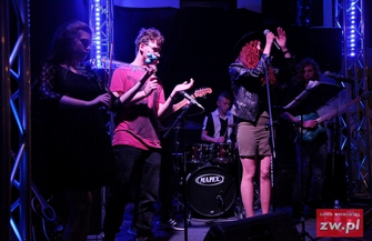 Uśmiech i mrok - dwa oblicza zespołu Dodge