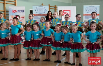 Koncert Podziękowań