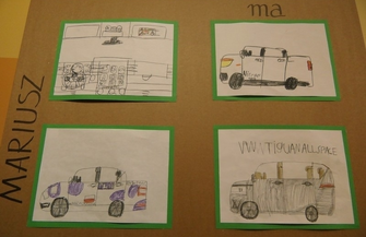 Światowy dzień autyzmu we Wschowie