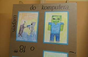 Światowy dzień autyzmu we Wschowie