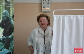 Trwają kwalifikacje wojskowe