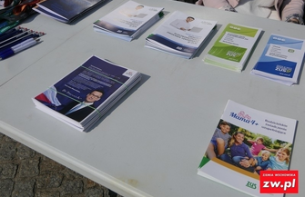 Programy NowaPiątka we Wschowie i Szlichtyngowej