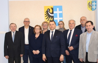 Powołano nową Radę Rynku Pracy