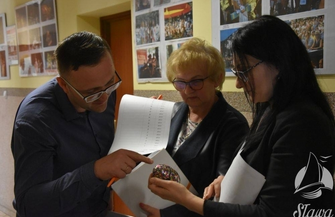 Obradowała komisja. Wyniki konkursu zostaną ogłoszone 17 kwietnia