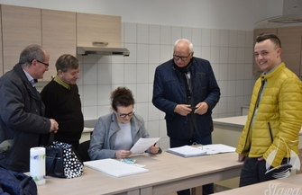 Pracownia gastronomiczna gotowa