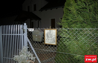 I Edycja Ekstremalnej Drogi Krzyżowej w Szlichtyngowej