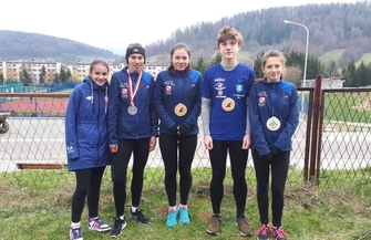 Julia Ścisłowska z awansem na Mistrzostwa Europy Juniorów