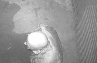 Policja prosi o pomoc Czy rozpoznajesz tych mężczyzn