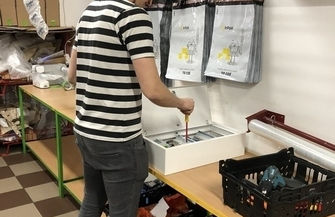 Staże uczniów u pracodawców i przedsiębiorców