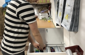 Staże uczniów u pracodawców i przedsiębiorców