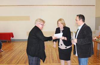 Konkurs Wielkanocne Tradycje rozstrzygnięty