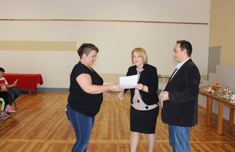 Konkurs Wielkanocne Tradycje rozstrzygnięty