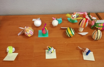 Konkurs Wielkanocne Tradycje rozstrzygnięty