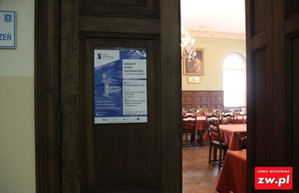 Mobilny Punkt Informacyjny