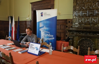 Mobilny Punkt Informacyjny