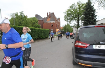 VII Bieg Memoriałowy im. Marka Kozaczka