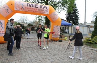 VII Bieg Memoriałowy im. Marka Kozaczka