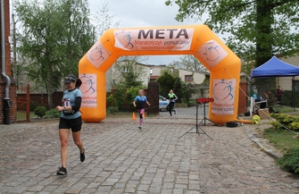 VII Bieg Memoriałowy im. Marka Kozaczka