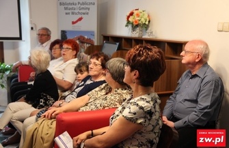 Rozmowy Wschowy pierwsze z cyklu spotkań