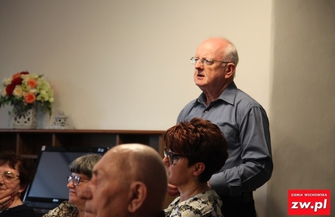 Rozmowy Wschowy pierwsze z cyklu spotkań