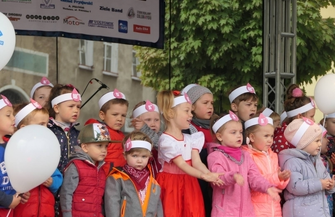 MotoKrew na wschowskim Rynku - galeria i film