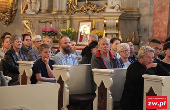 Spotkanie z Andrzejem Sową