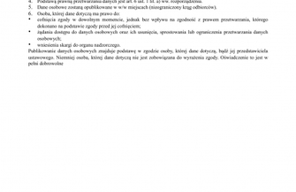 Bieg Europejski podczas Majówki