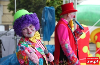 Europejska Majówka we Wschowie - galeria